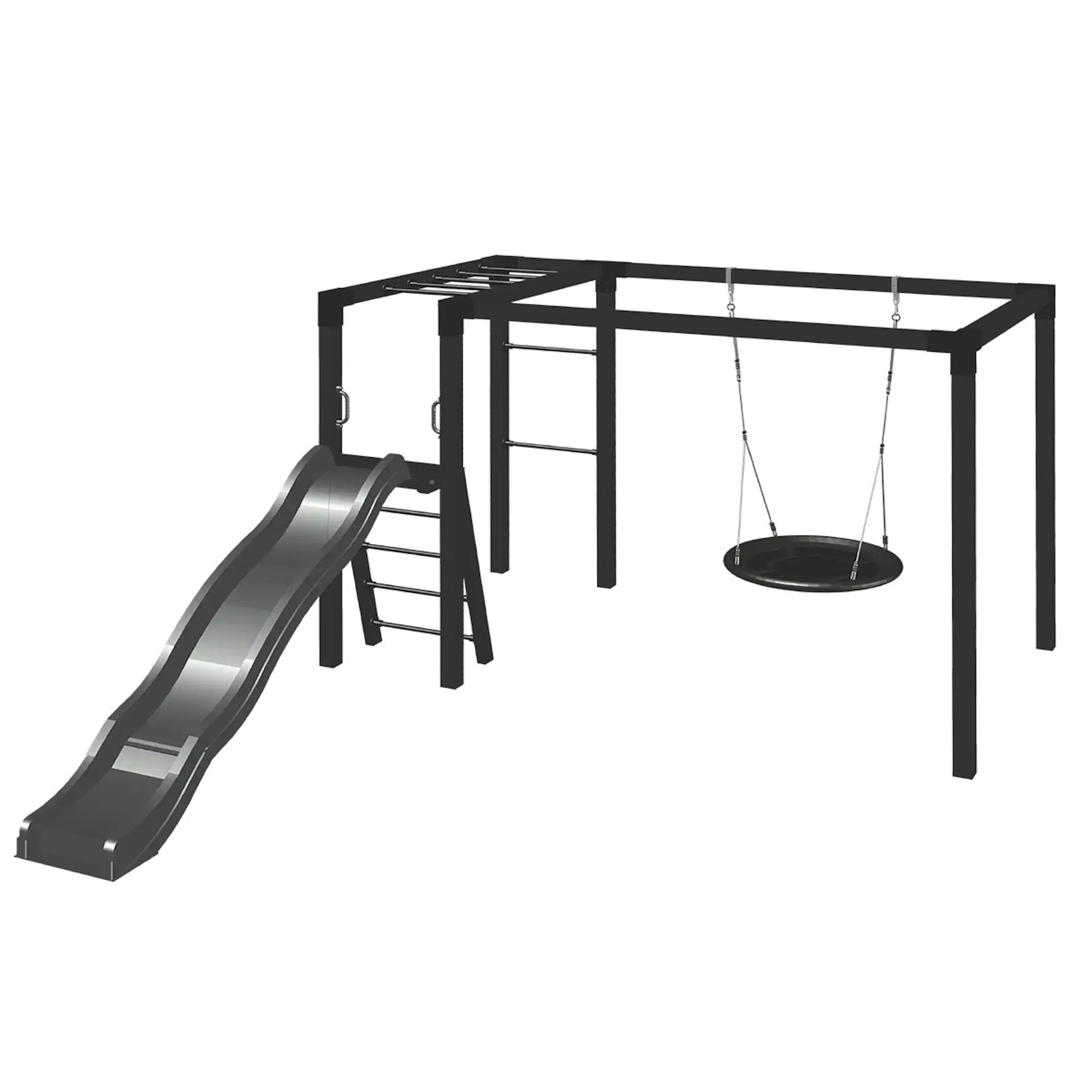 Huskestativ PLUS Daylife Modell 4