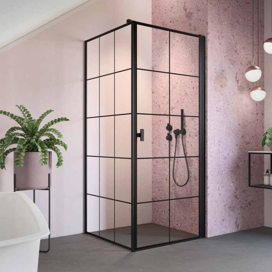 Bygg ihop, skilj på storlek och Utförande