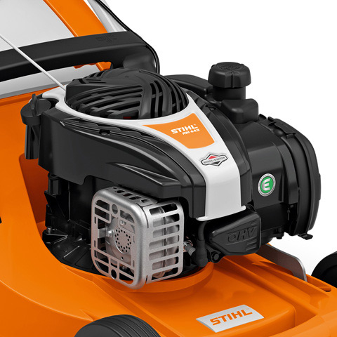 Gressklipper STIHL RM 2.2 R
