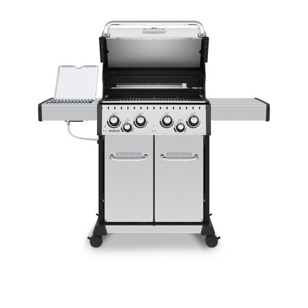 Gassgrill Broil King Baron S 490 IR