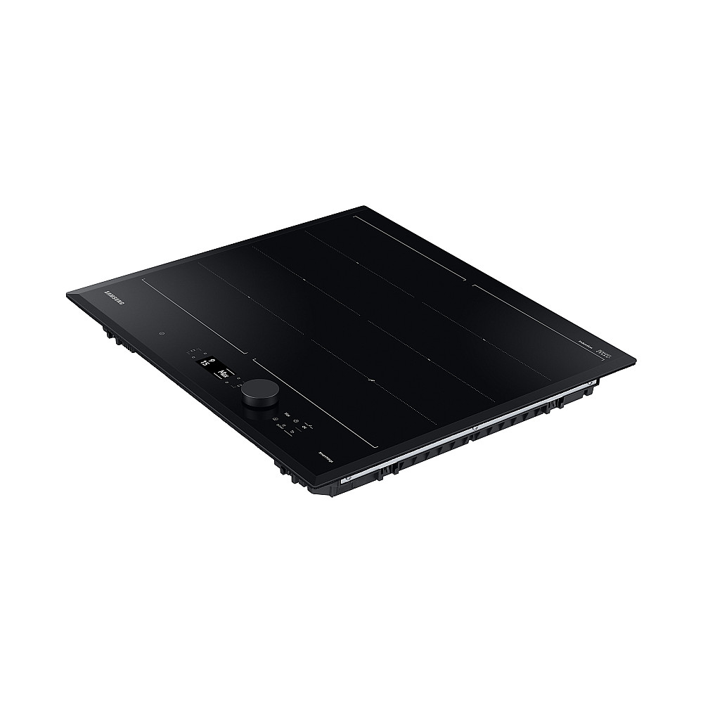 Induksjonstopp Samsung NZ64B7799KK/U1 med Flex Zone och Wi-Fi
