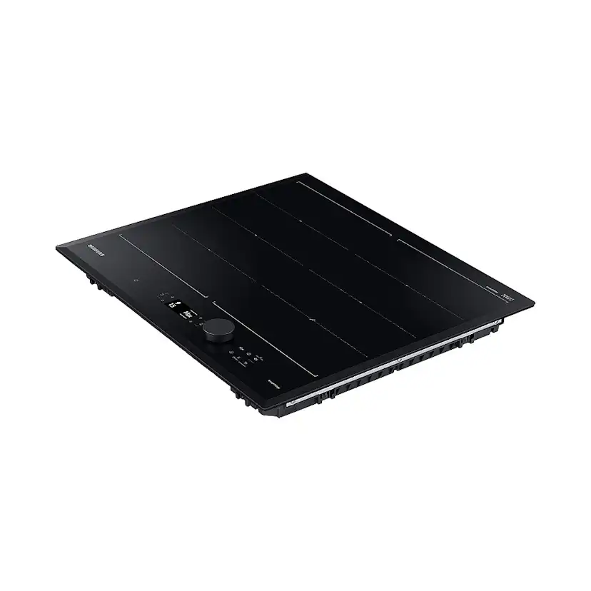 Induksjonstopp Samsung NZ64B7799KK/U1 med Flex Zone och Wi-Fi