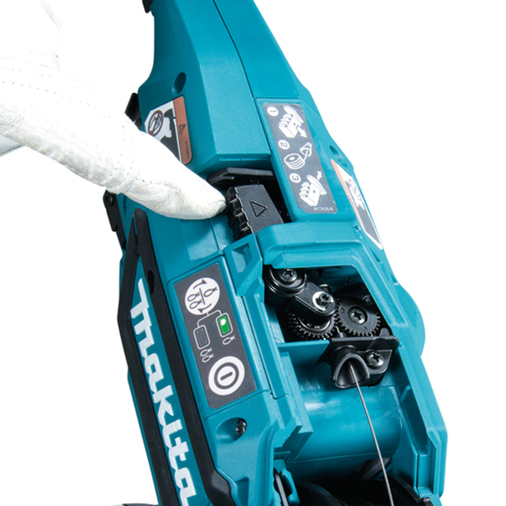 Boltmaskin Makita LXT DTR180ZJ uten Batteri