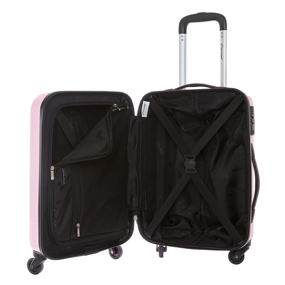 Kabinkoffert Cavalet Malibu Small