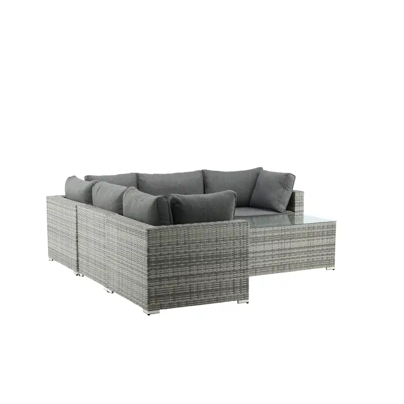 Loungegruppe Venture Home Amazon