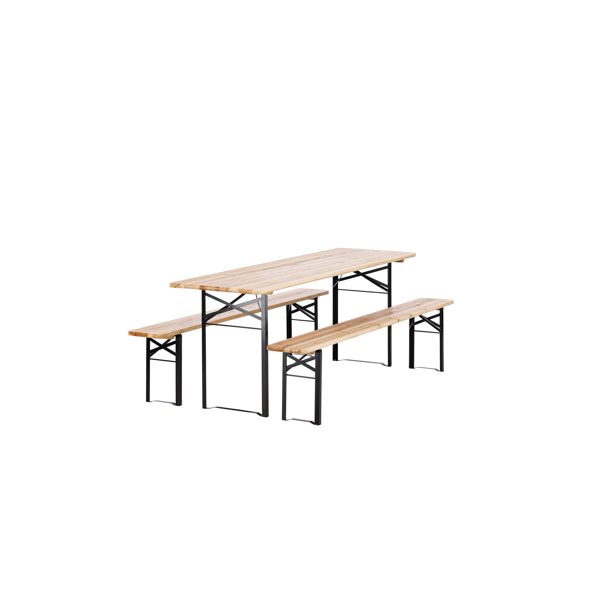 Picknickbord Venture Home Guniess