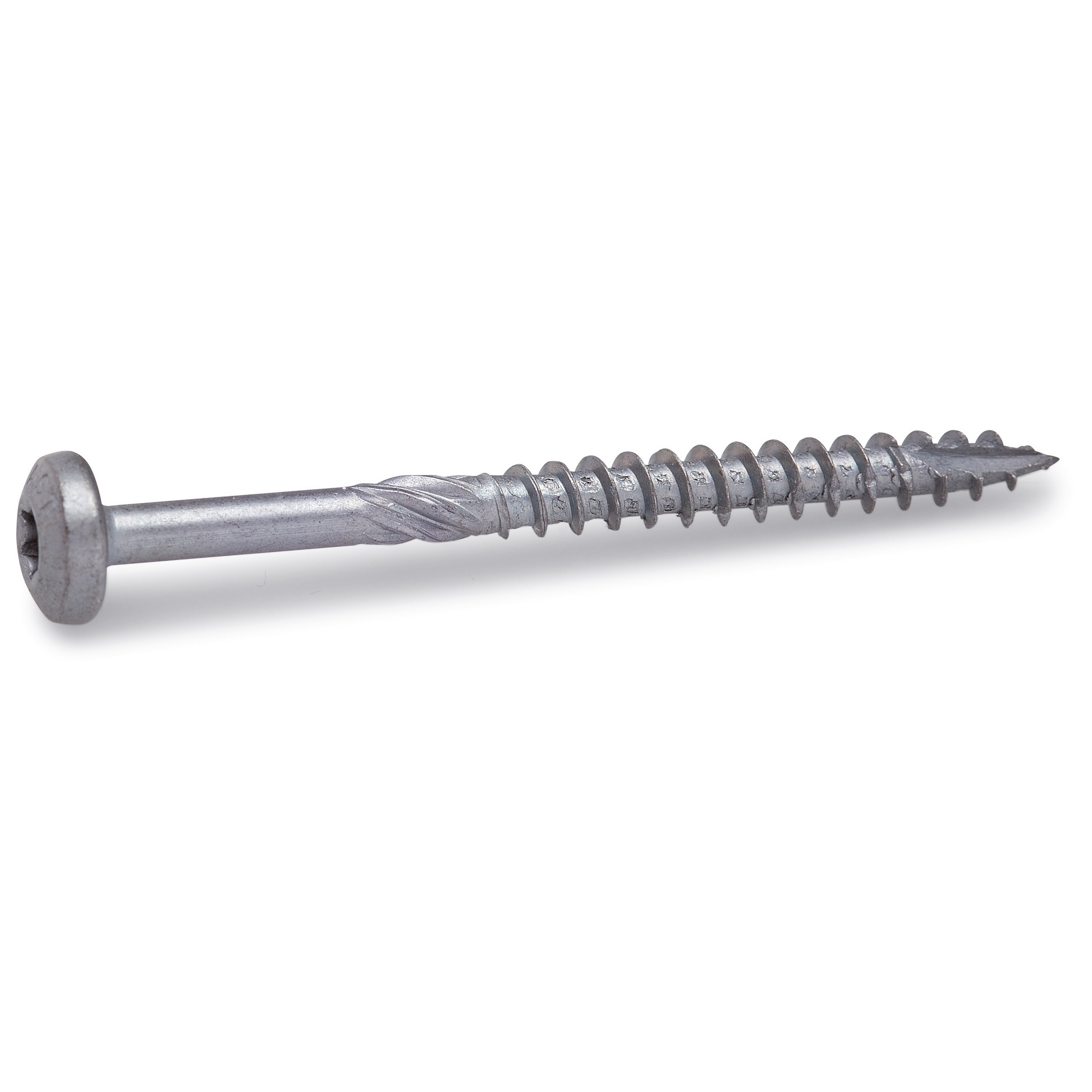 Treskrue FAST TKT Zn-4