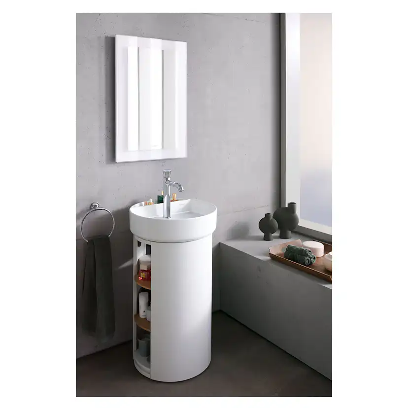 Servant Duravit Bento Starck Box til Benkeplate 460 mm