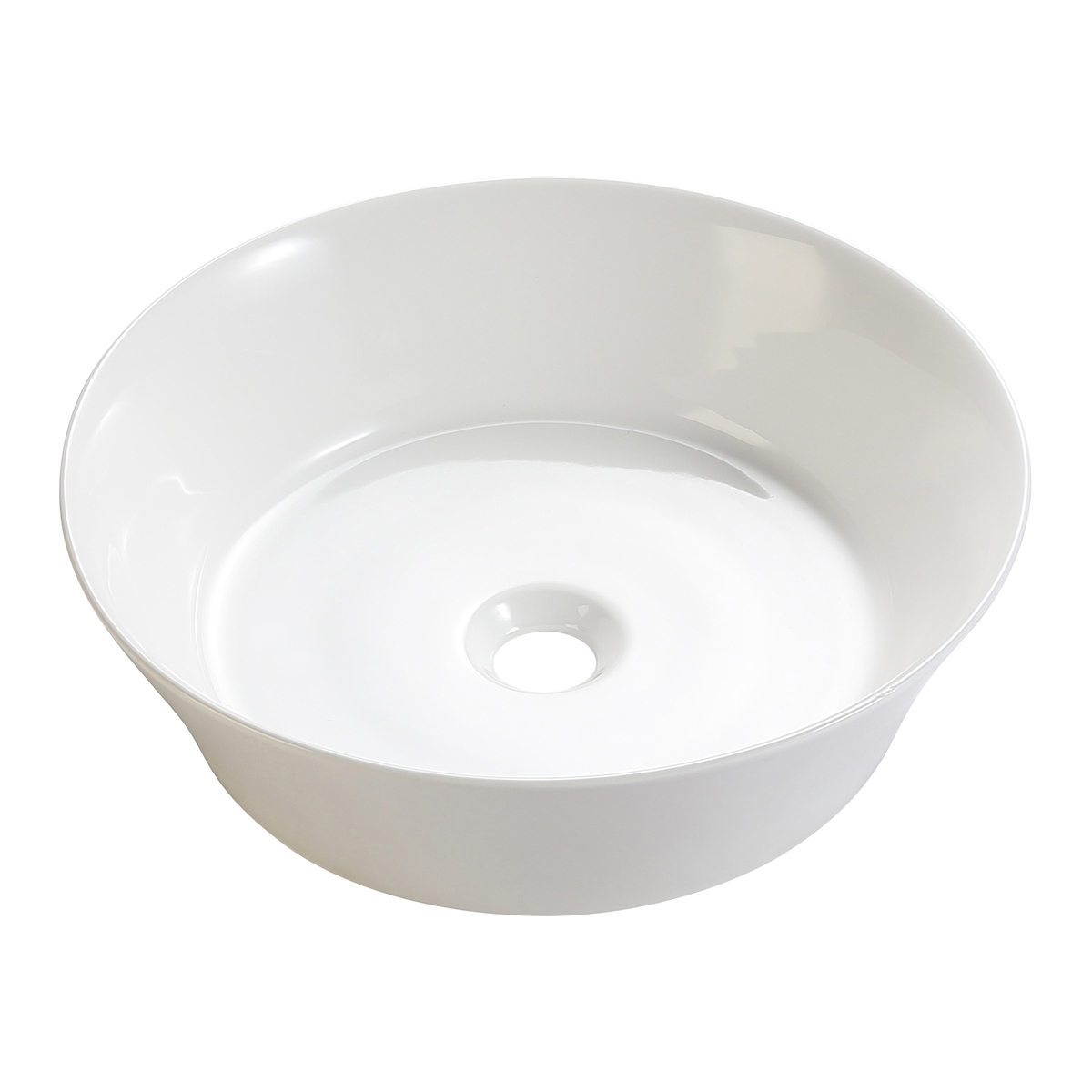 Porselensservant Bathco Volta 35