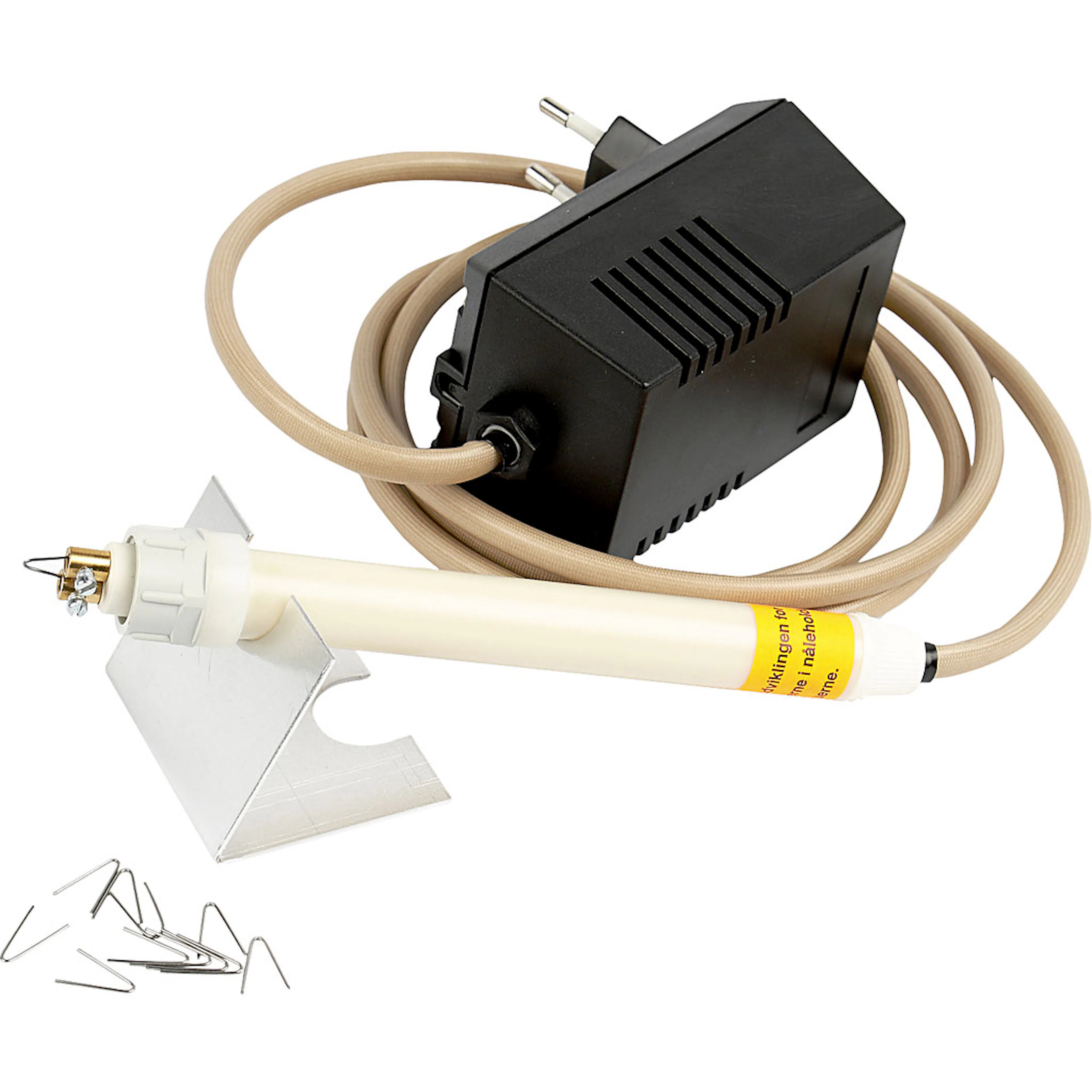 Sviapparat Creativ Company 1V 7W 1 stk