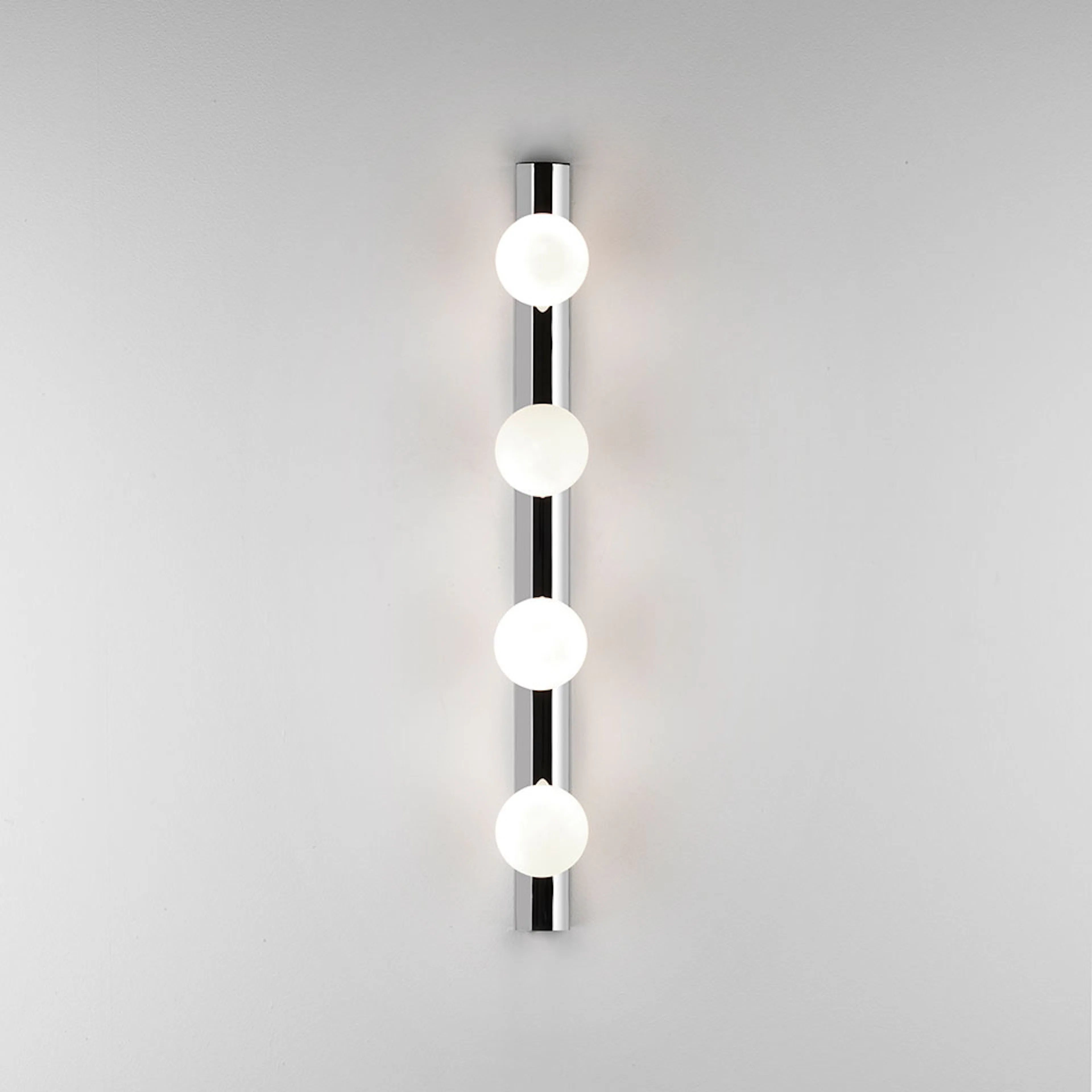 Vegglampe Astro Cabaret 4 II