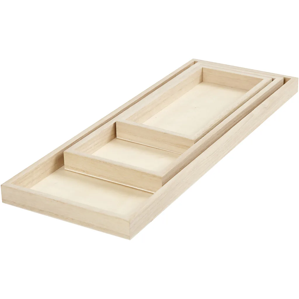 Brikker Creativ Company 3 stk/1 Pk