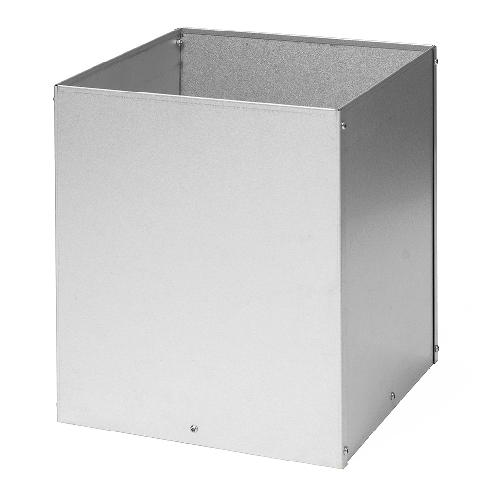 Krukke Skotte Garden Sinkplate 40X40X45 cm