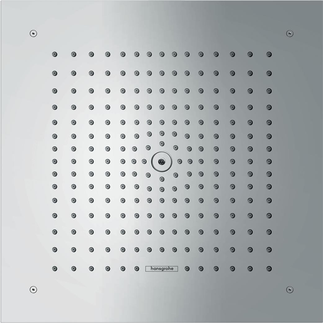 Raindance E Huvuddusch 400/400 1jet Uten EcoSmart