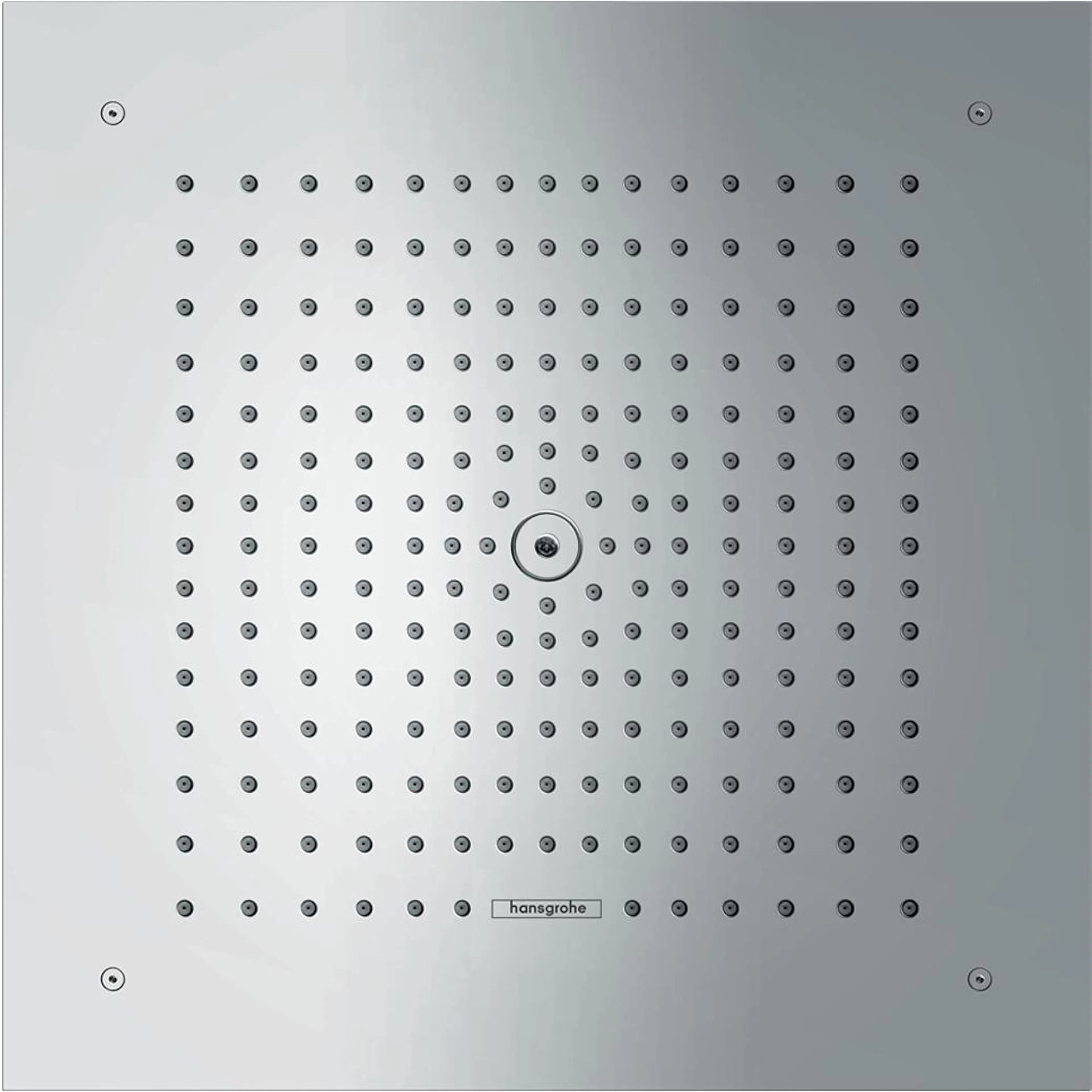 Raindance E Huvuddusch 400/400 1jet Uten EcoSmart