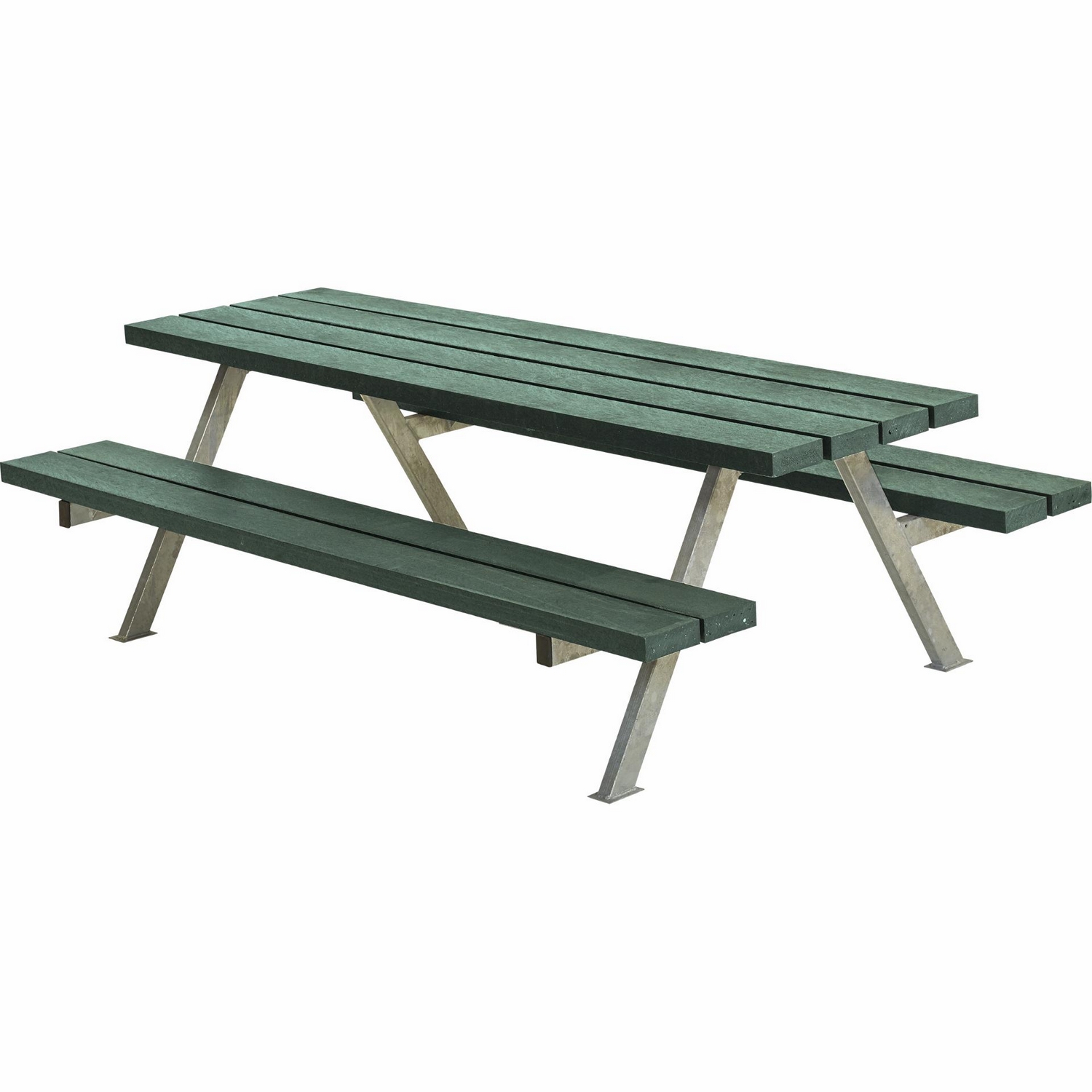 Barnemøbel PLUS Alpha ReTex 177 cm