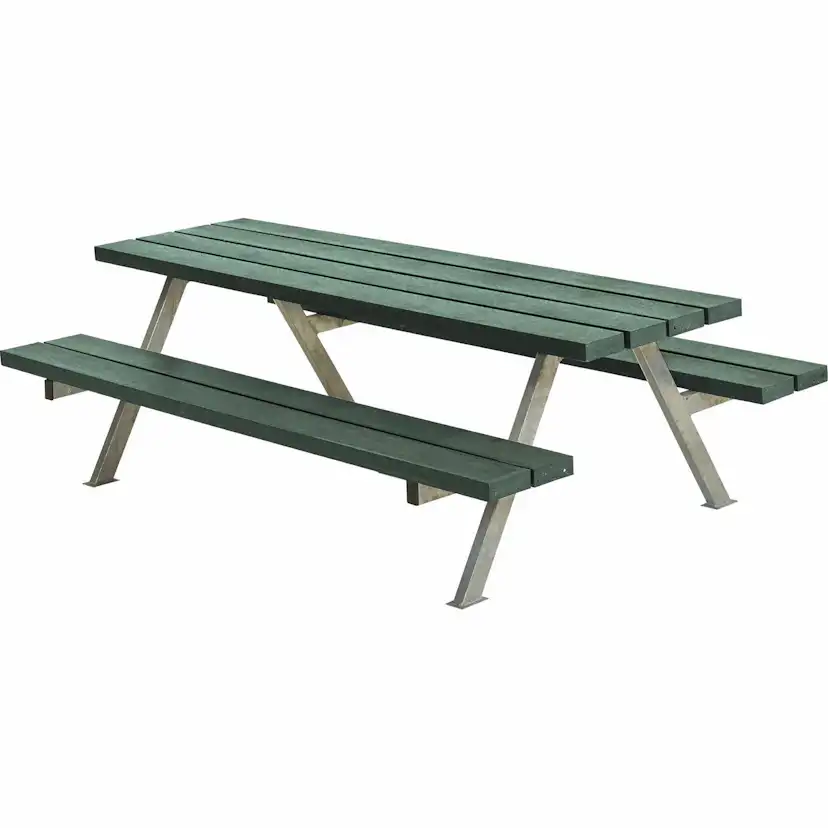 Barnemøbel PLUS Alpha ReTex 177 cm