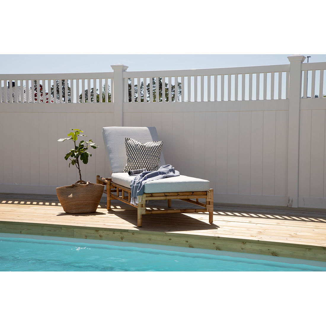 Solseng Venture Home Cane