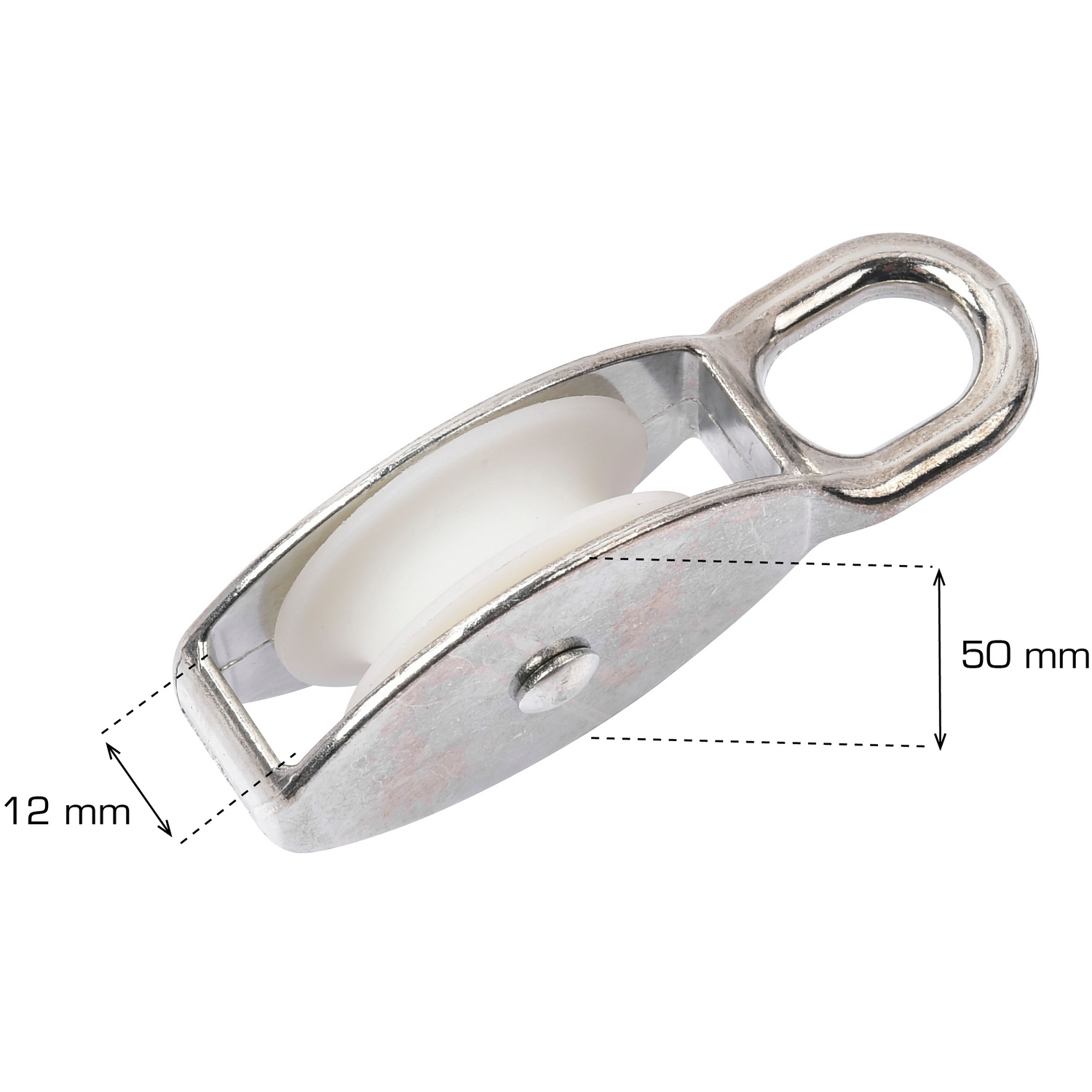 Blokkrulle Home it Trinse