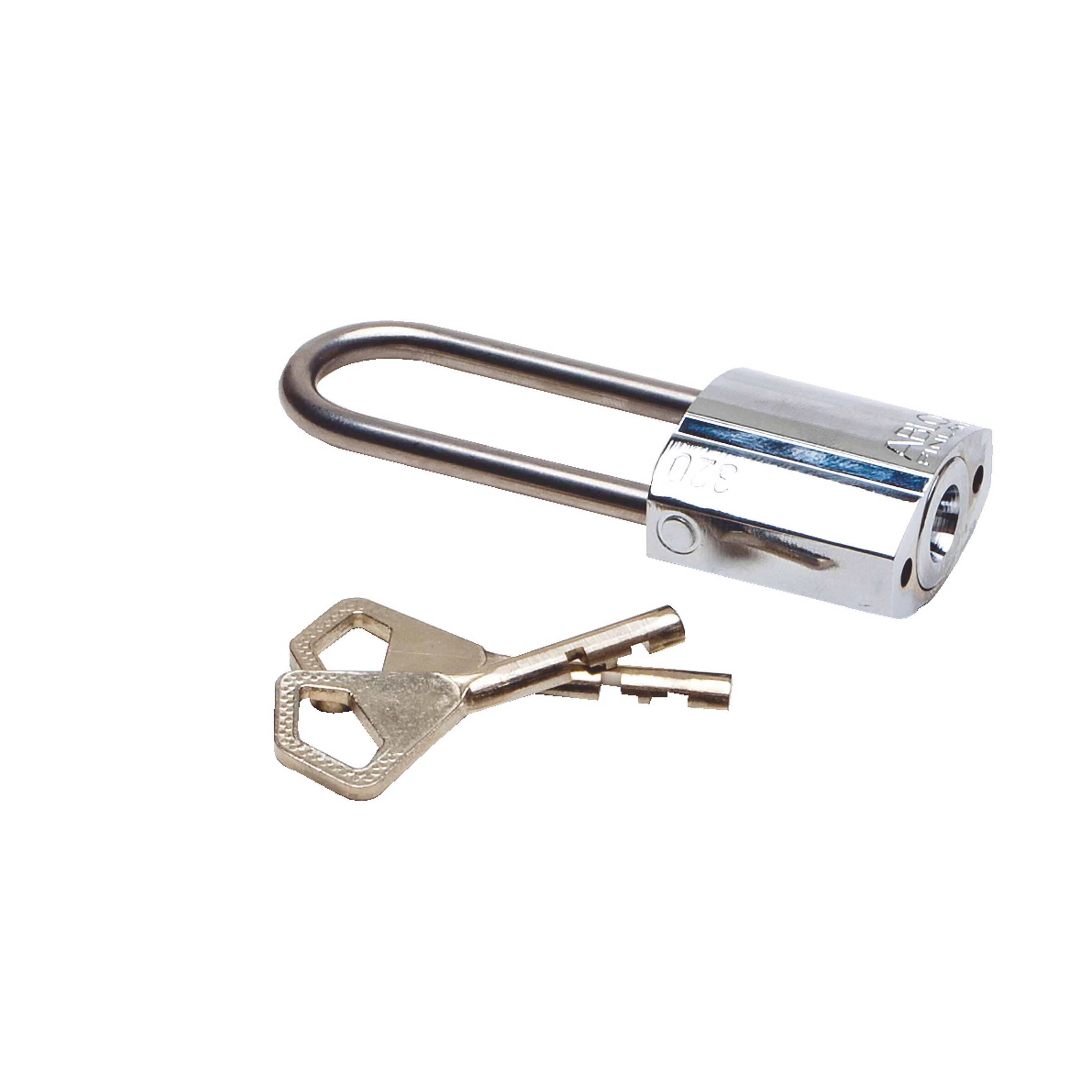 Hengelås ASSA Abloy PL320/50 Klasse 1