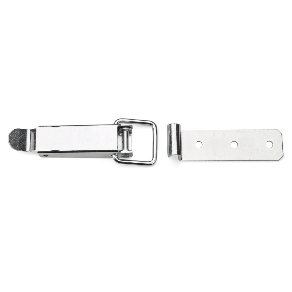 Kassestrammer Habo Elforsinket 165 mm