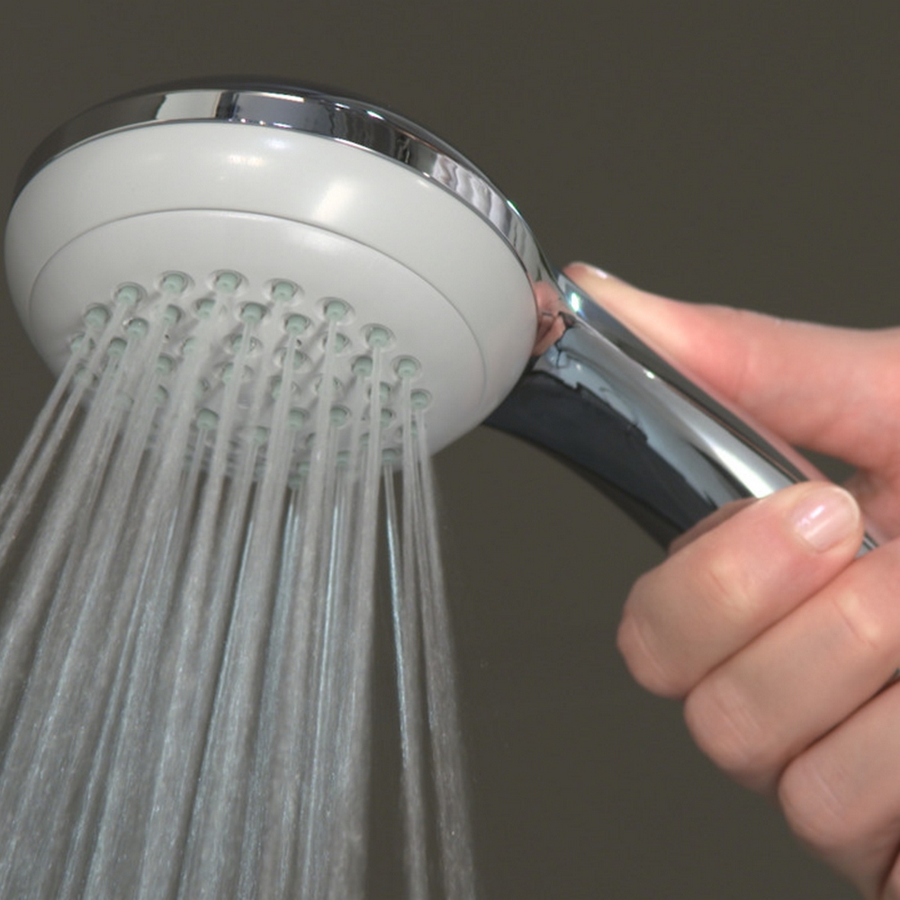Hånddusj Hansgrohe Crometta 85 Green