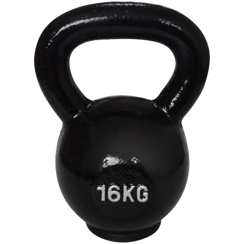 FS KAHVAKUULA 16KG Vekt: 16 kg