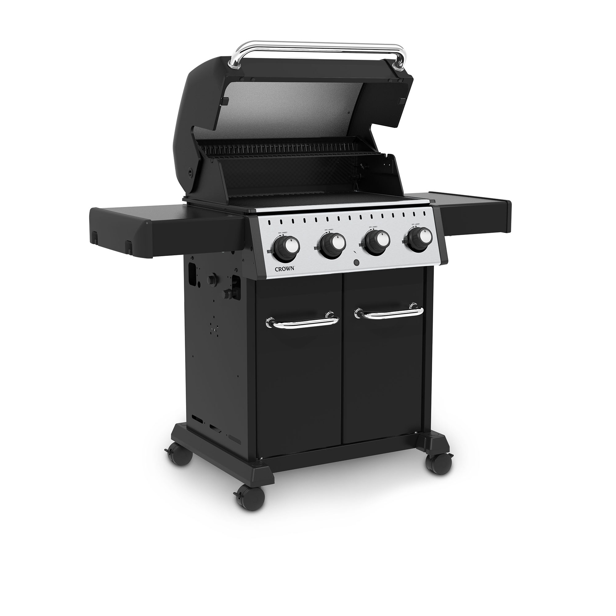 Gassgrill Broil King Crown 420