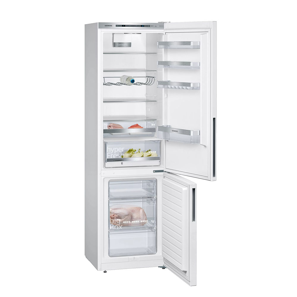Kjøl/Fryser Siemens iQ500 KG39EAWCA