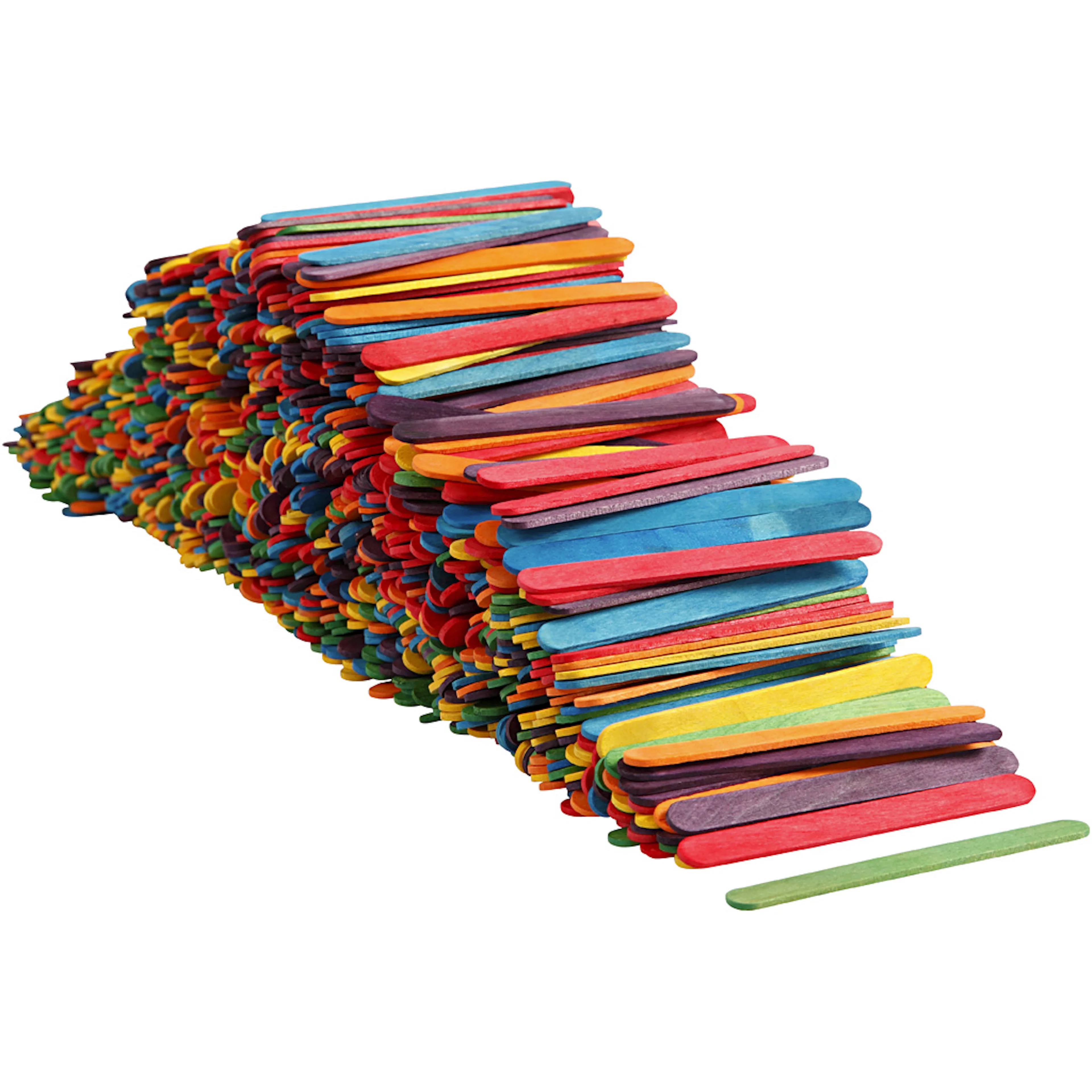 Trepinne Creativ Company Ass Farger 1 Pk