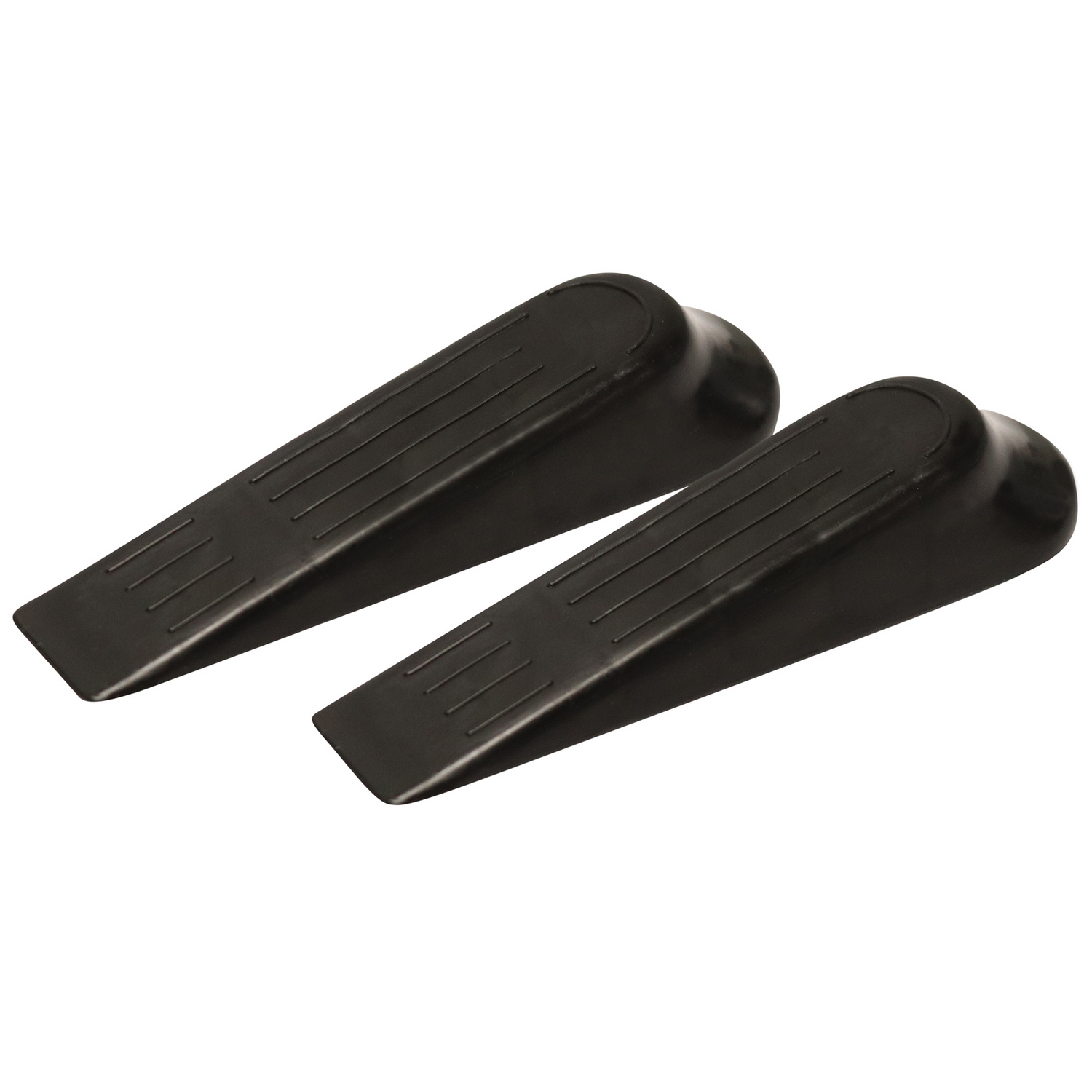 Dørstopper Home it Kile Sort 2 pk