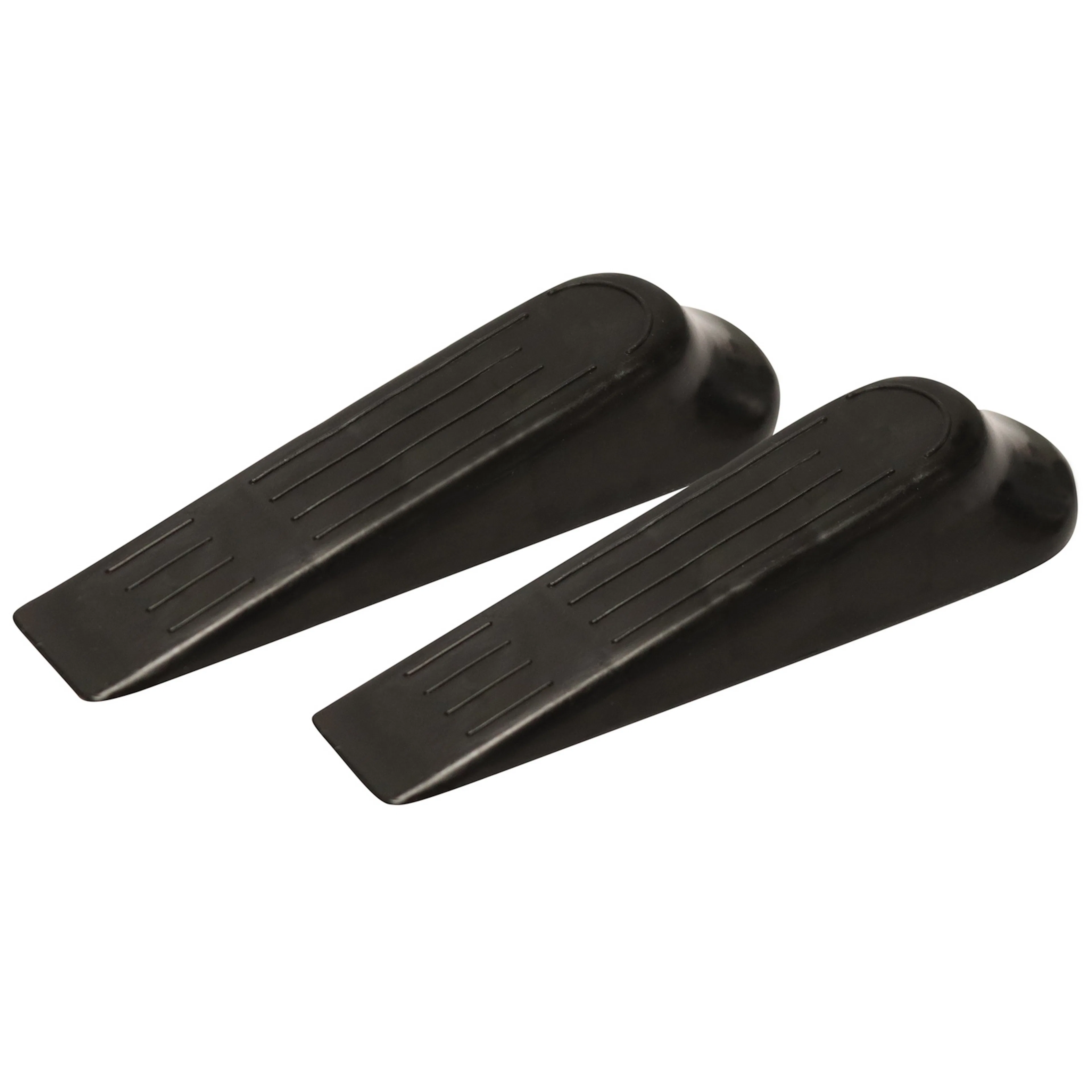Dørstopper Home it Kile Sort 2 pk