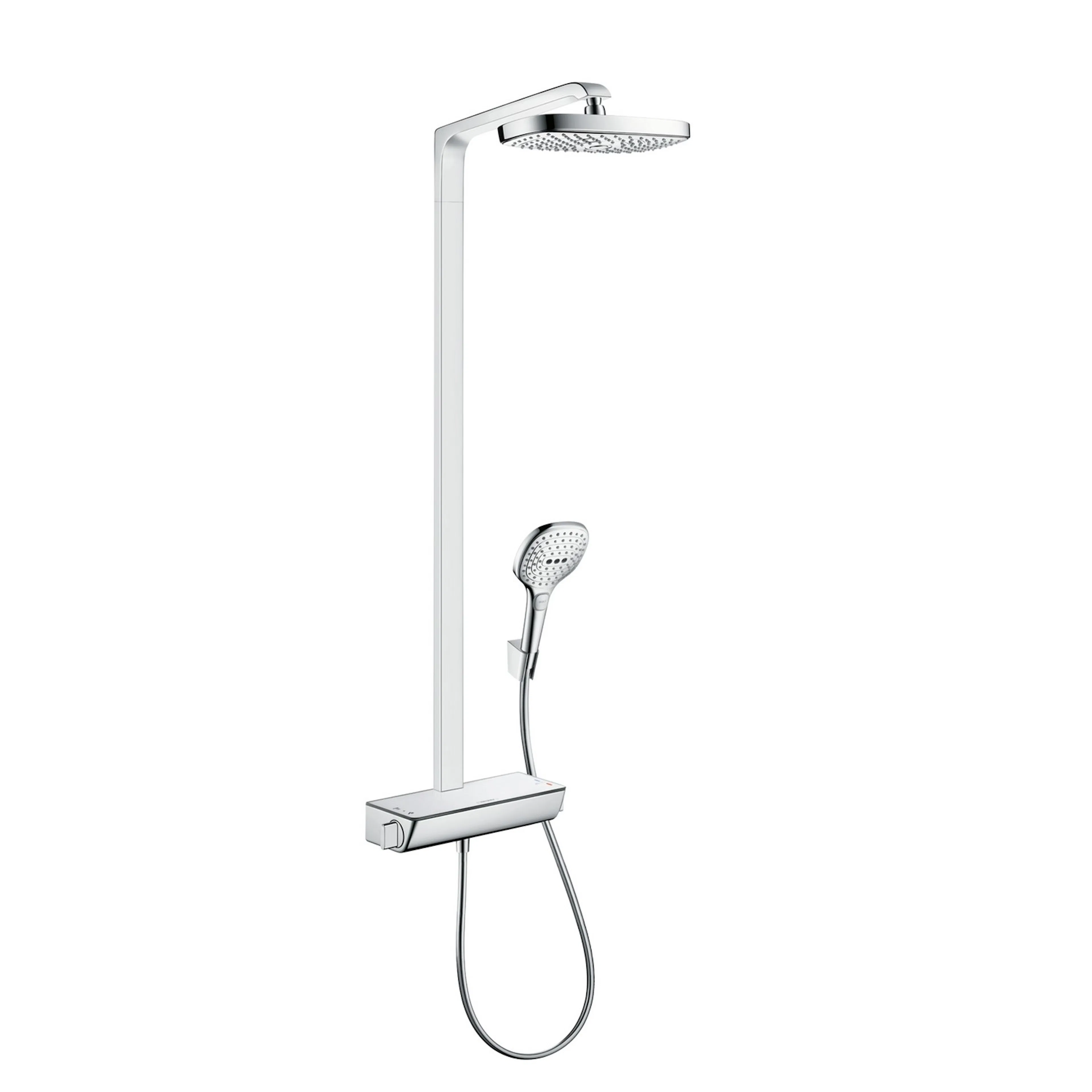 Takdusjsett Hansgrohe Raindance Select E 300 EcoSmart