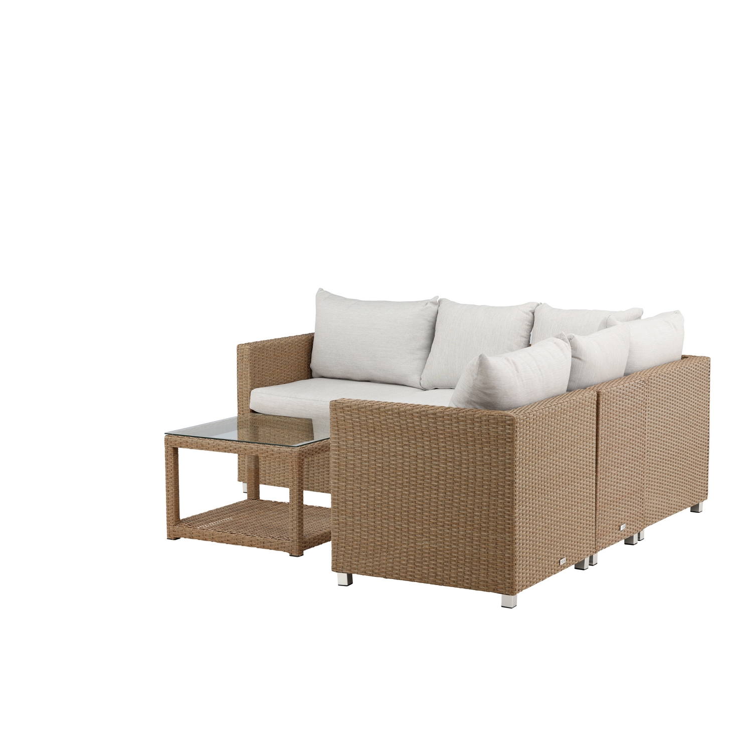 Loungegruppe Venture Home Vamos