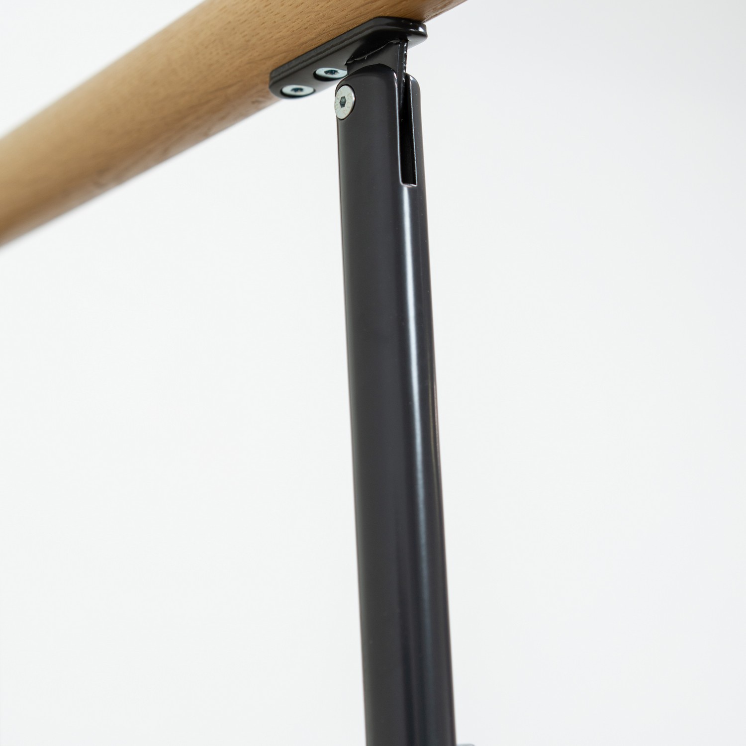 Rekkverk Dolle Boston Eik Startpakke