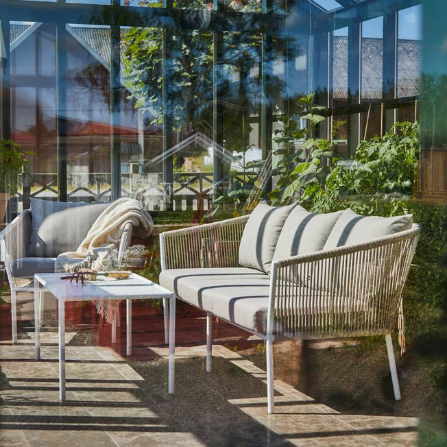 Hagesofa Hillerstorp Lersund