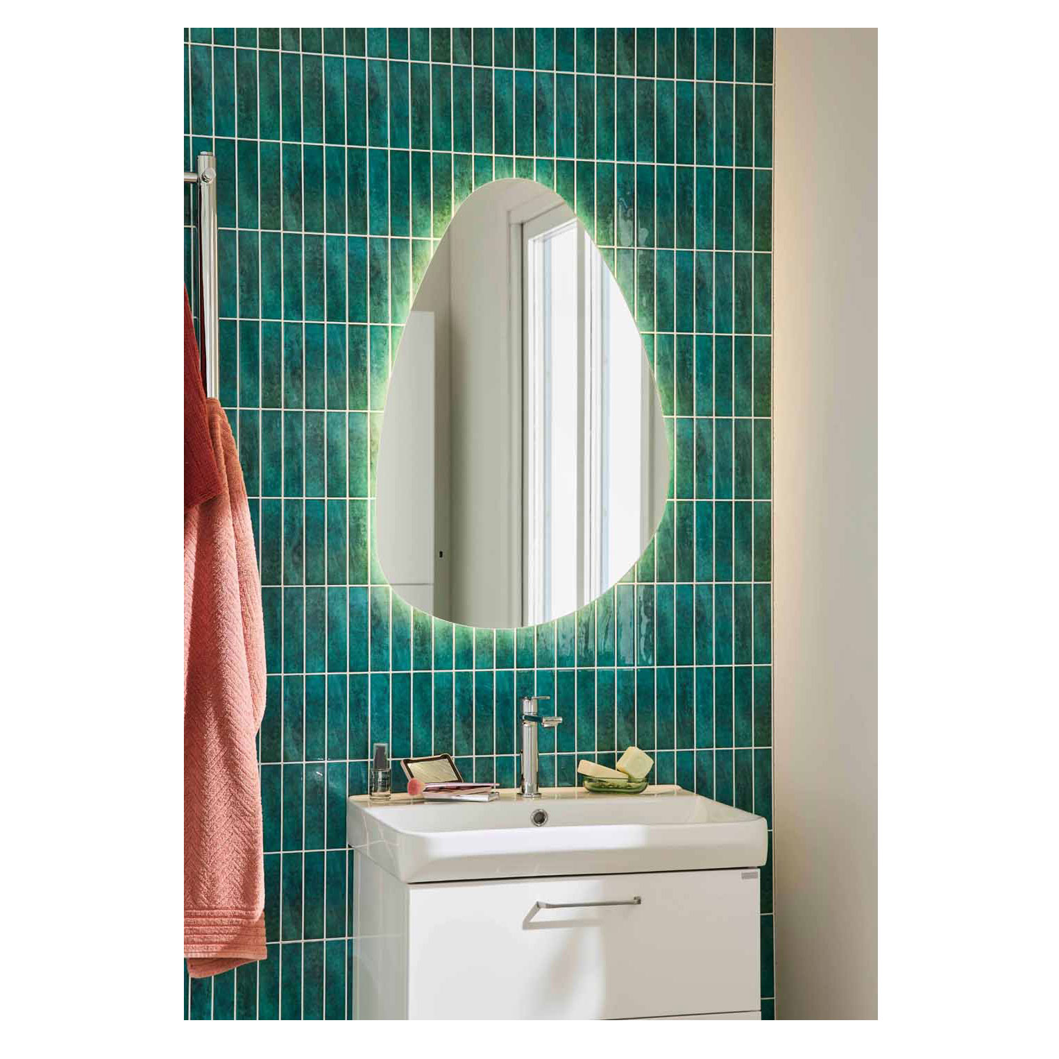 Speil Noro Glow Pebble 550