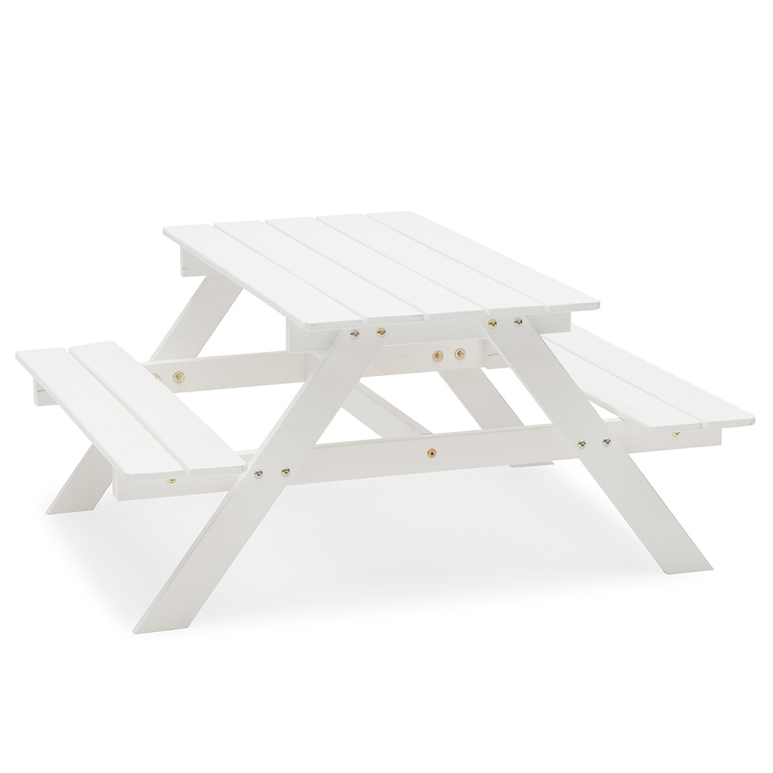 Benk Hillerstorp Picnic Mini