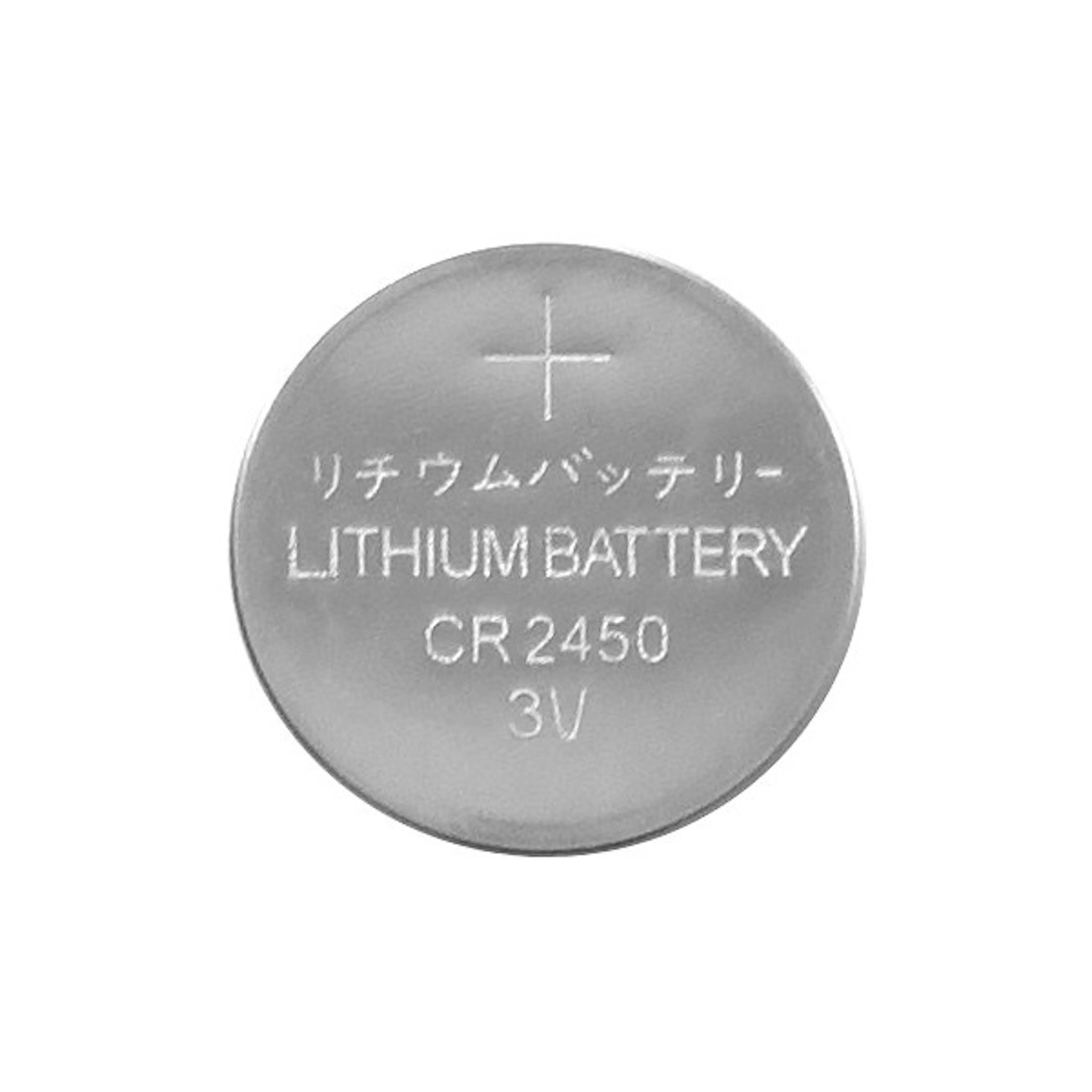 Batteri Star Trading CR2450 6-pk