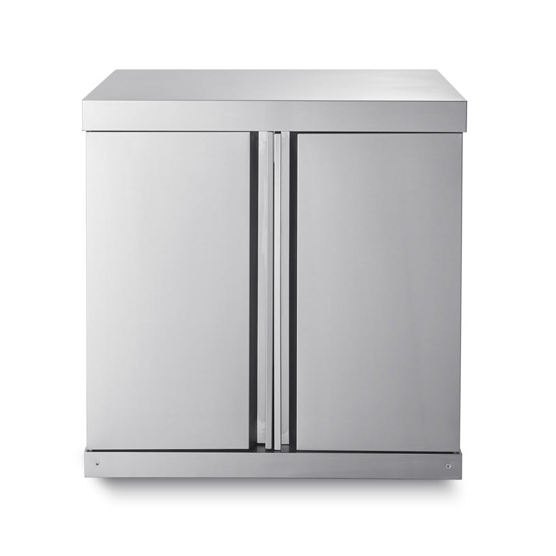 Frittstående Utekjøkken Myoutdoorkitchen Stainless Collection Washington