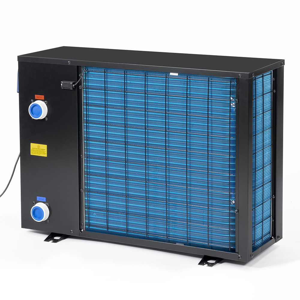 Bassengvarmepumpe Lyfco 9,3kW HP90