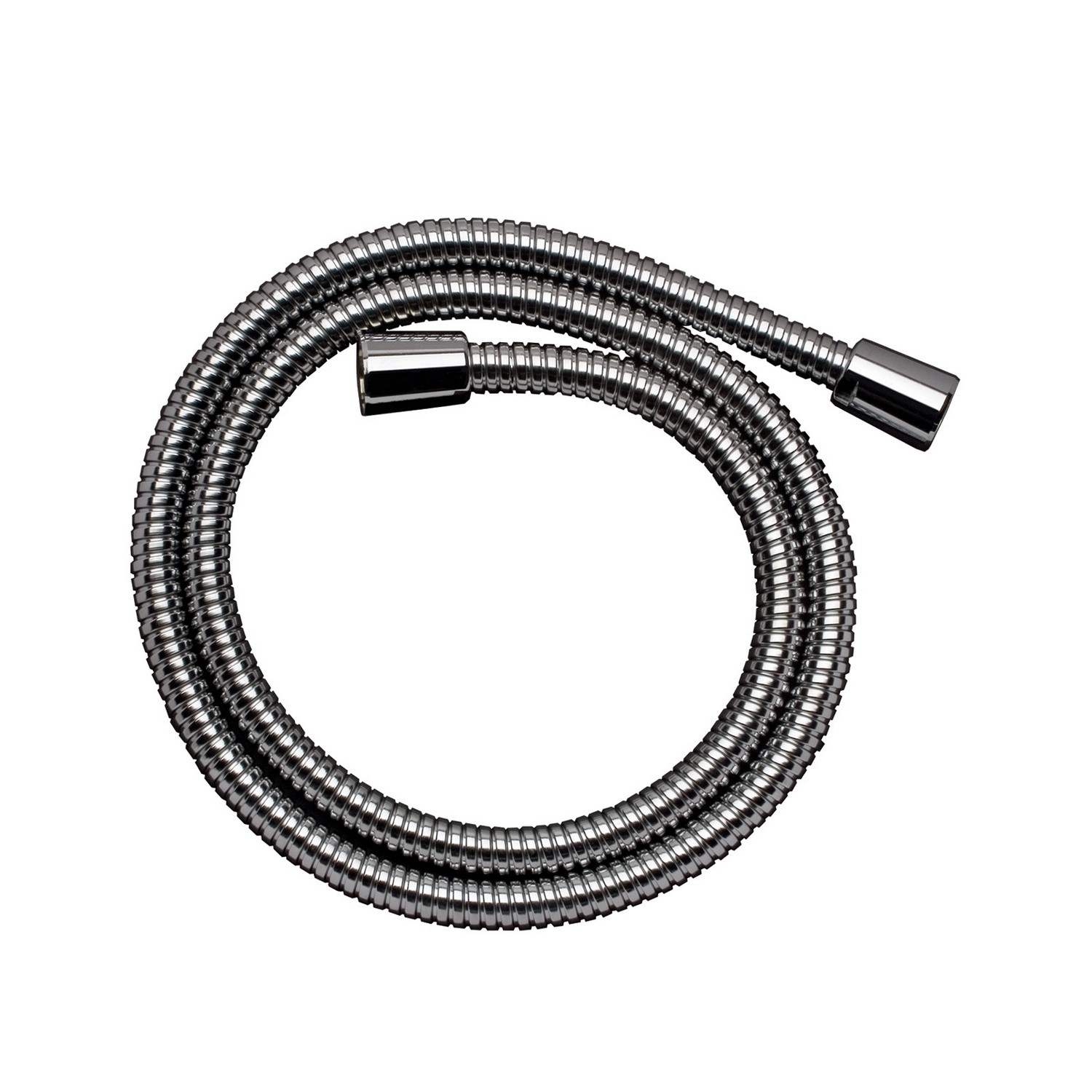 AX metallslang 200cm Lengde, slange: 2 m