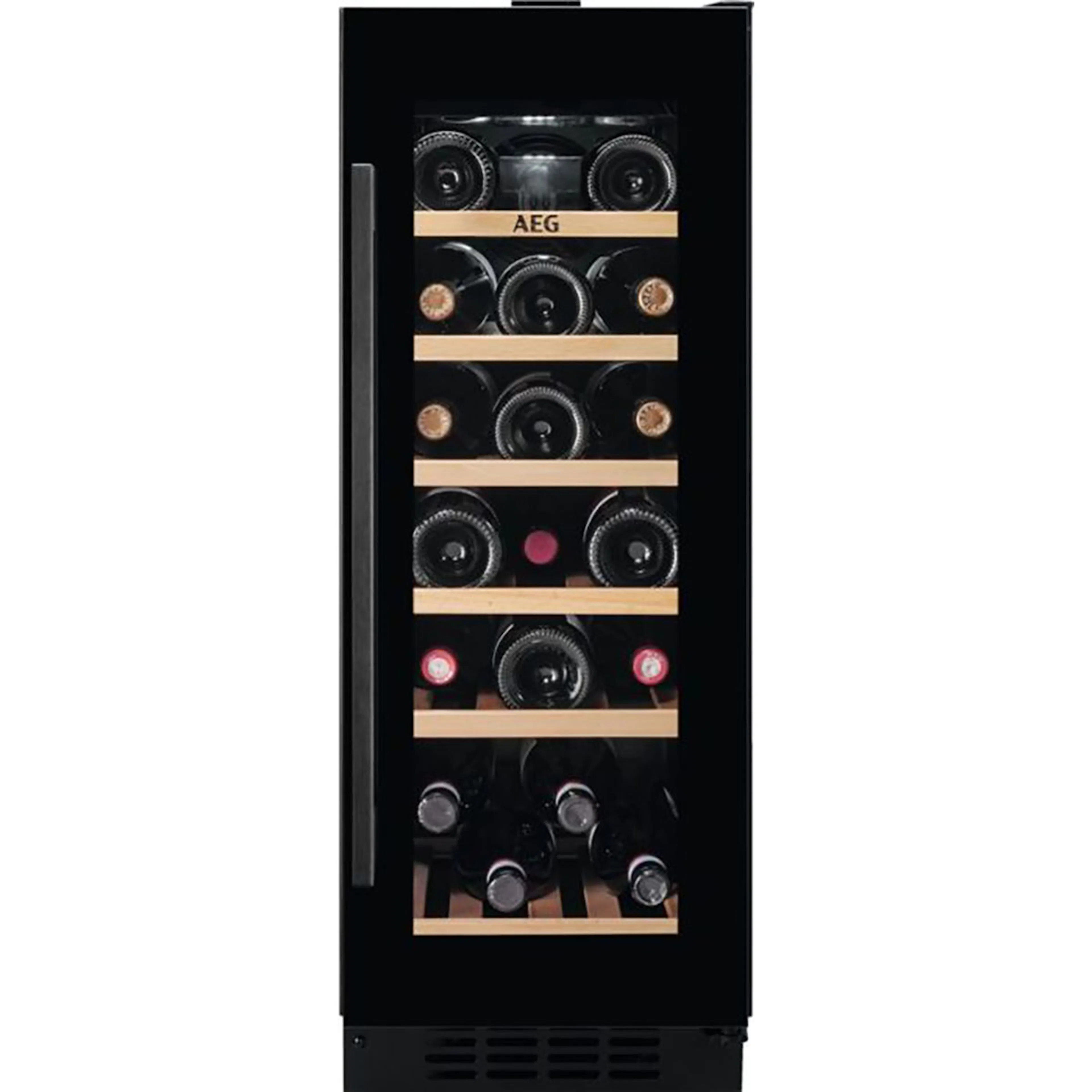Vinkjøler AEG AWUS020B5B