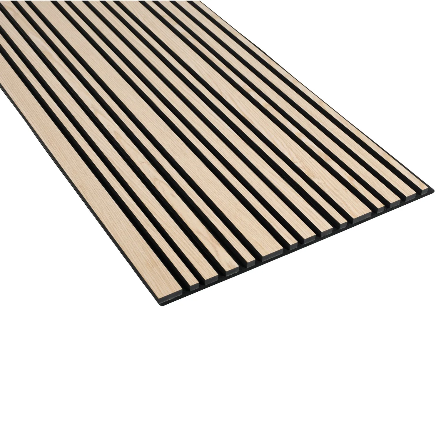 Akustikkpanel Fibrotech Signatur 300 Light Oak