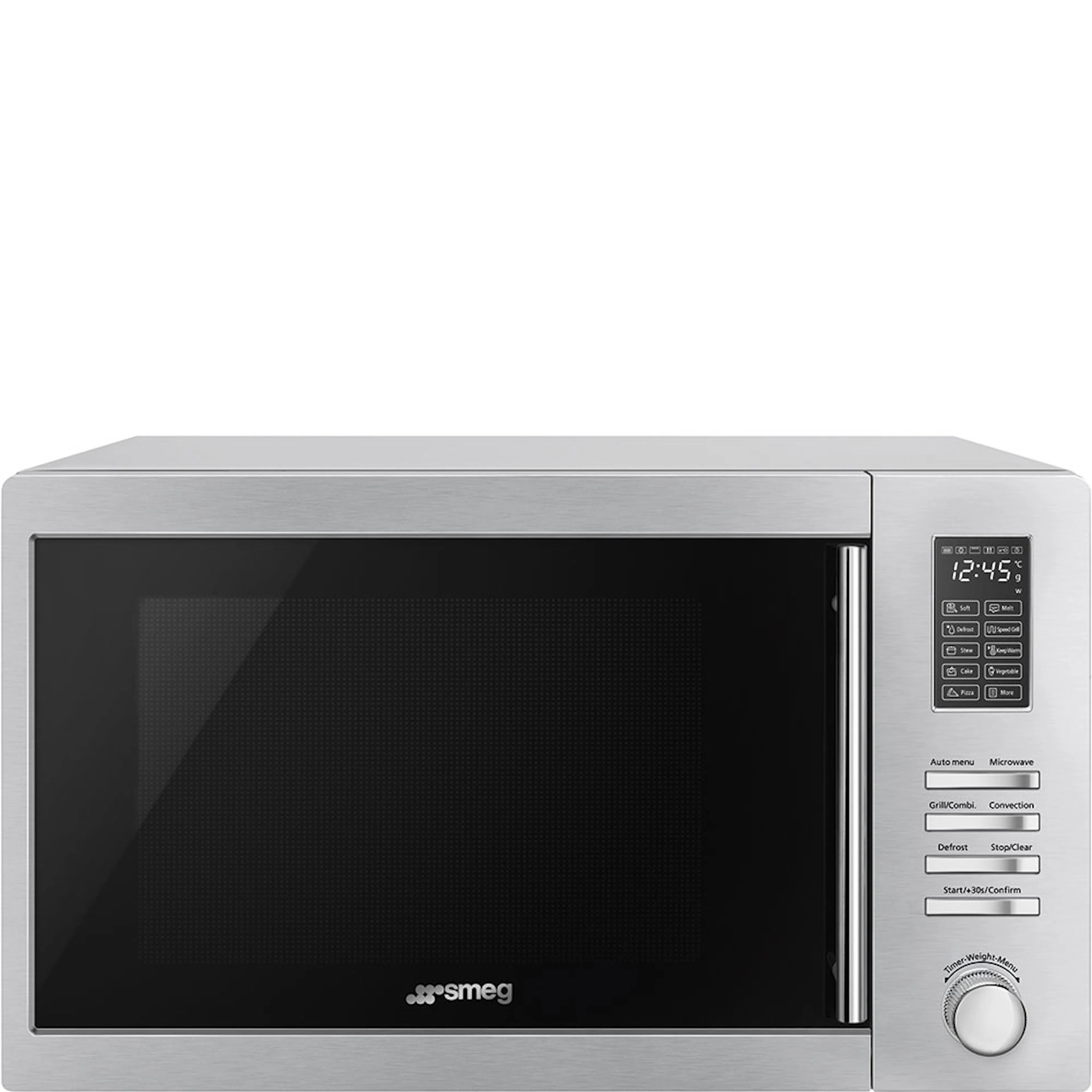 Mikrobølgeovn Smeg MOE34CXI2