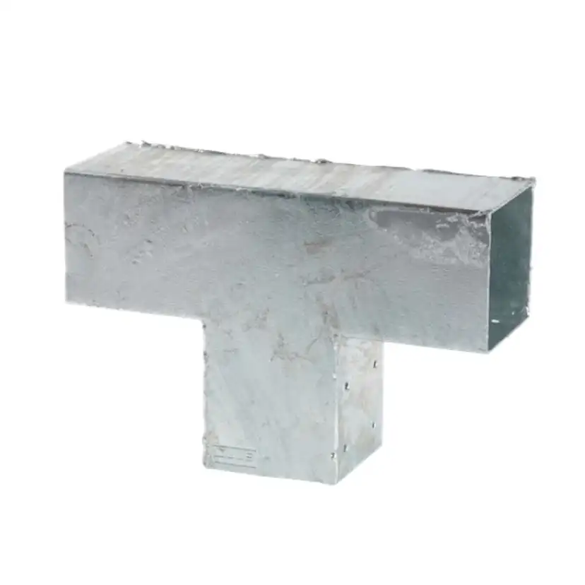 Forlengelsesbeslag PLUS Cubic Enkelt