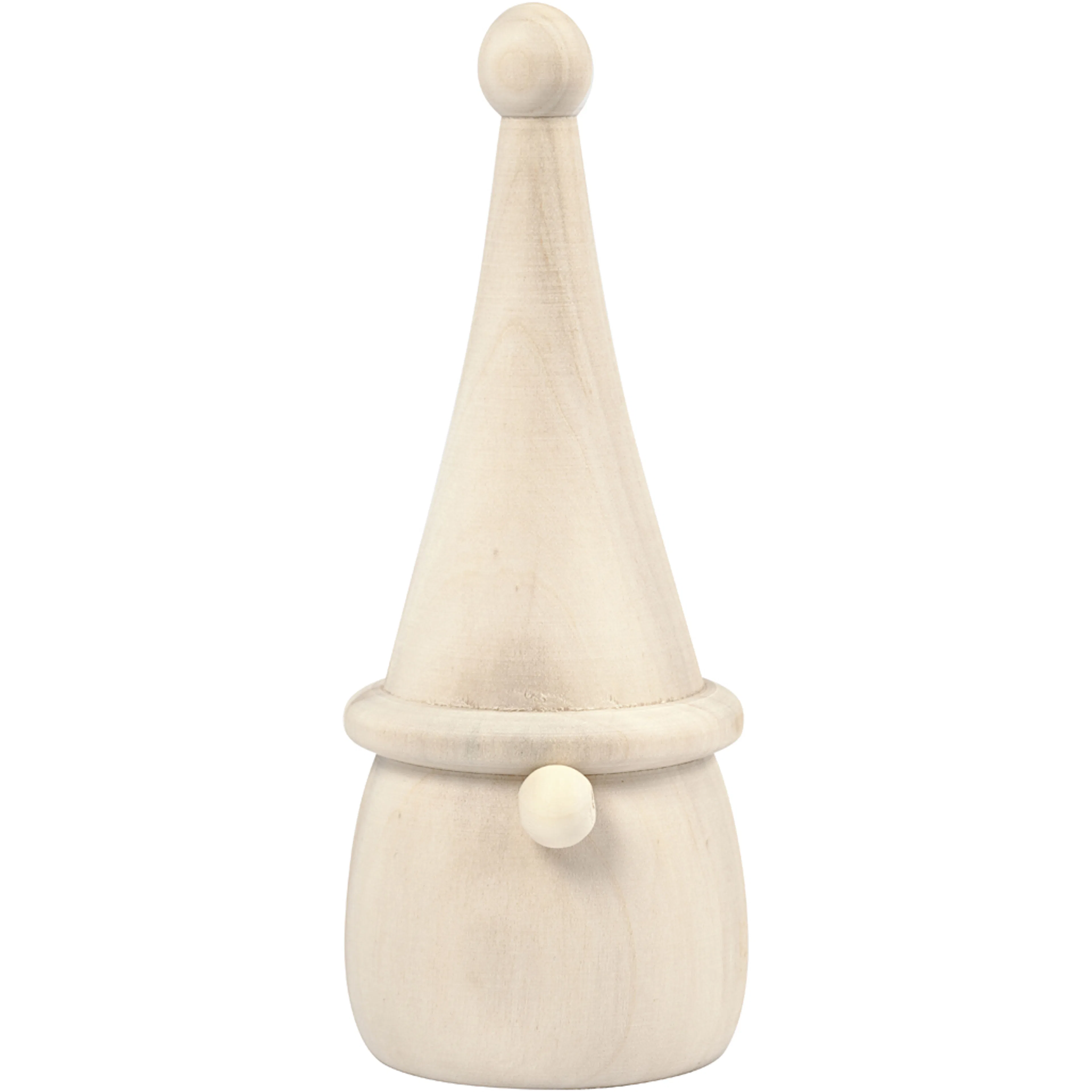 Figurer Creativ Company Nisse 16 cm 1 stk