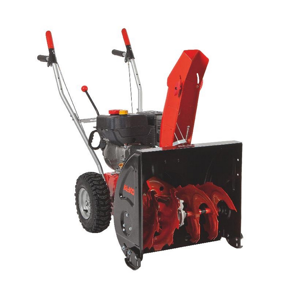 Snøfreser AL-KO Snowline 560 II