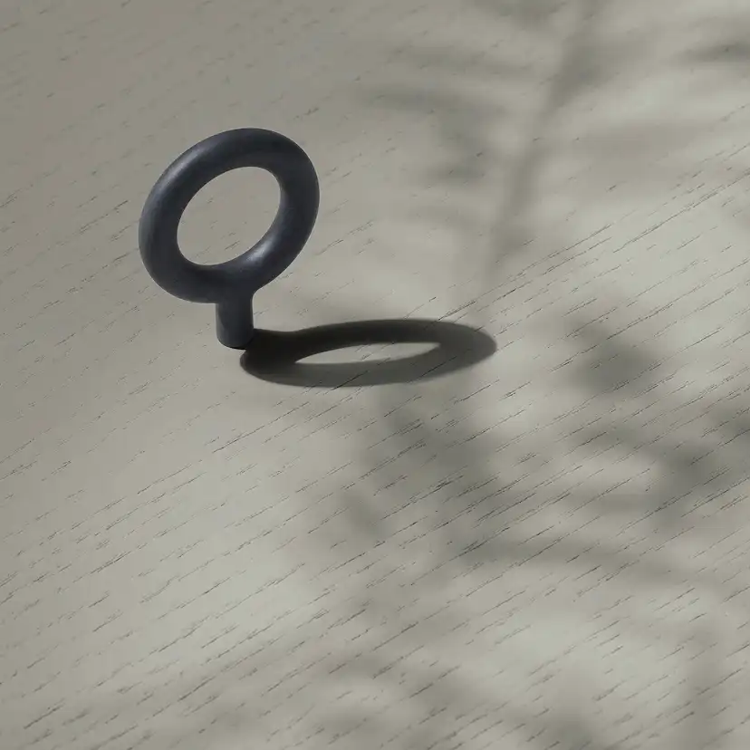 Knott Beslag Design Key Toniton