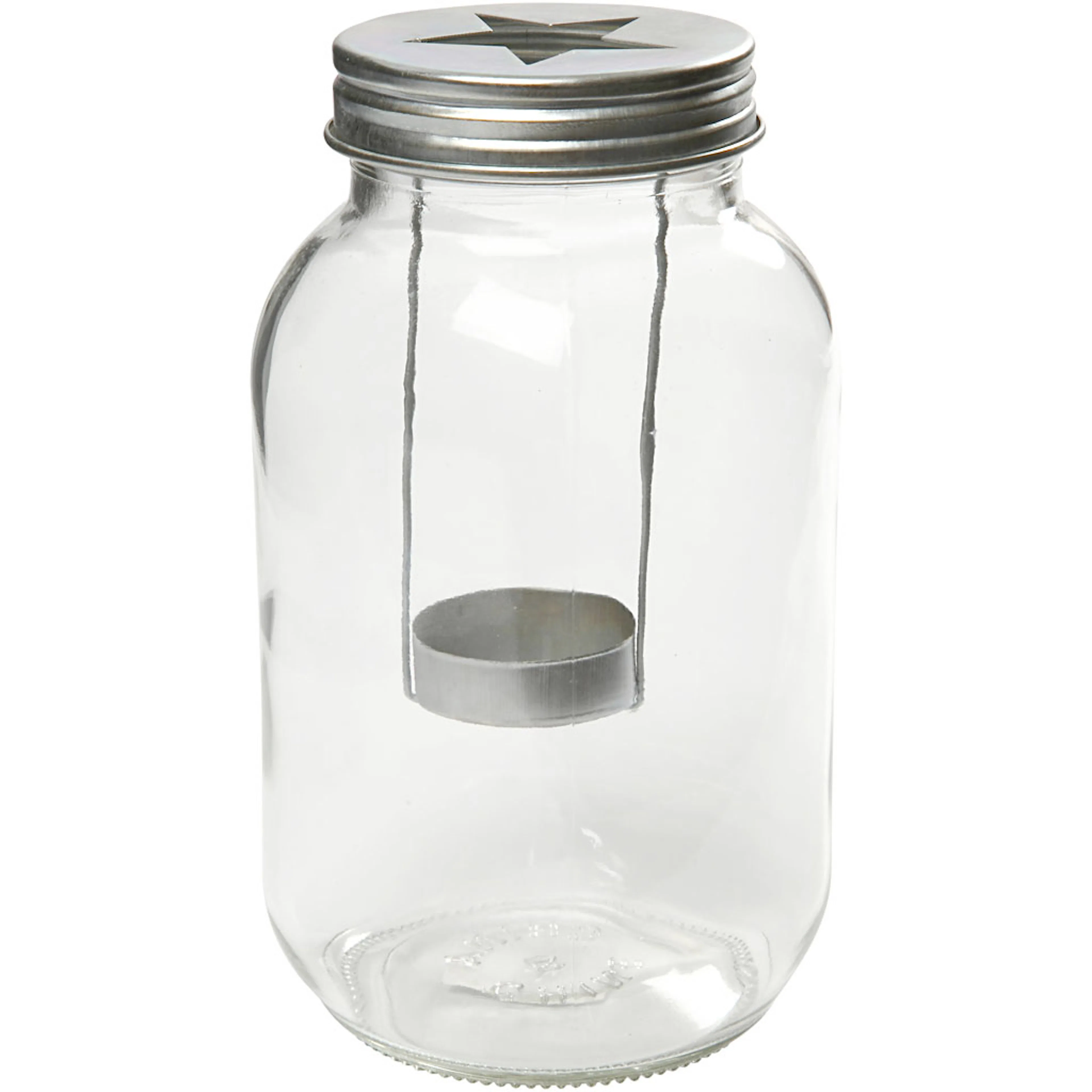 Lanterner Creativ Company H18 cm D10 cm 1 Stk